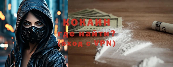 ALPHA PVP Осинники